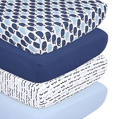 Crib sheets kohls online