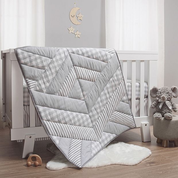 Kohls hotsell crib bedding