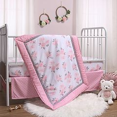 Kohls baby cheap girl bedding