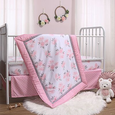 Kohls baby crib sheets hotsell