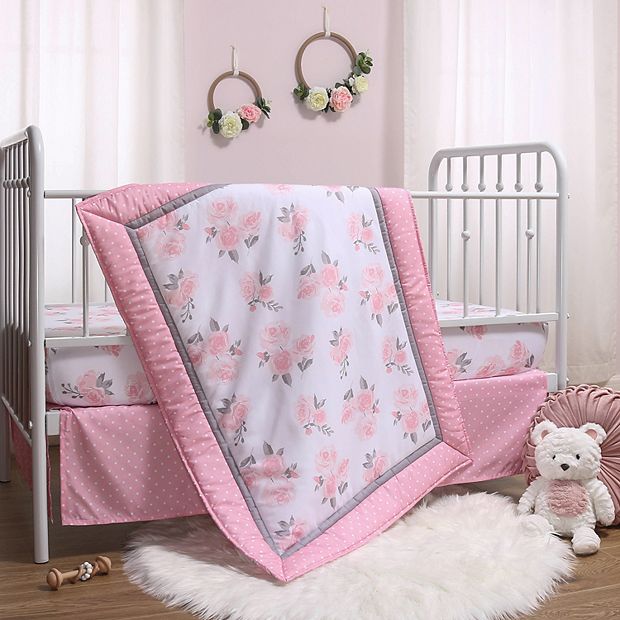 Peanut shell crib set online