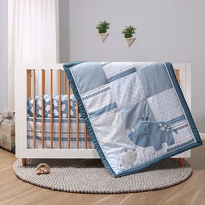 Kohls nursery bedding hotsell