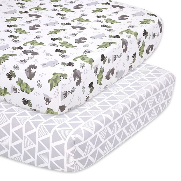 Kohls cheap bassinet sheets