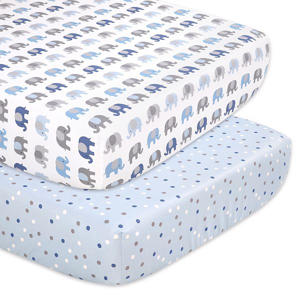 Kohls 2025 crib sheets