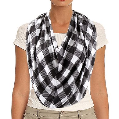 The Peanutshell 6-in-1 Nursing Multi Use Poncho