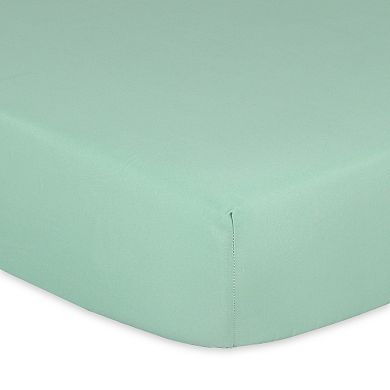 The Peanutshell 4-Pack Woodland Crib Sheets
