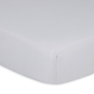 The Peanutshell 4-Pack Woodland Crib Sheets