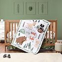 Crib Bedding Sets