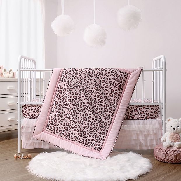 Kohls crib outlet sets