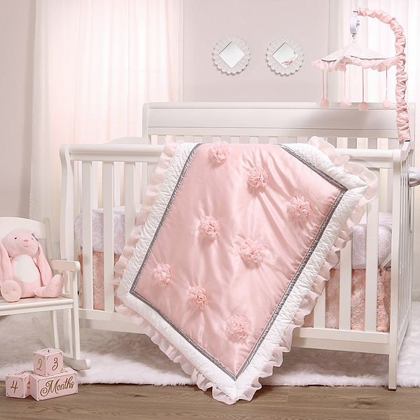 Crib sheets hot sale kohls