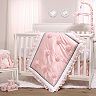 The Peanutshell Arianna 3-Piece Crib Bedding Set