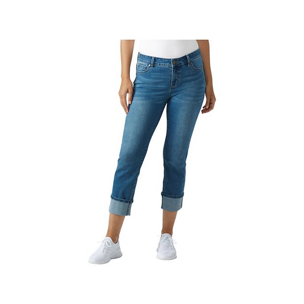 Dressbarn boyfriend clearance jeans