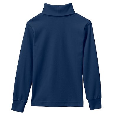 Kids 2-20 Lands' End Kids Turtleneck