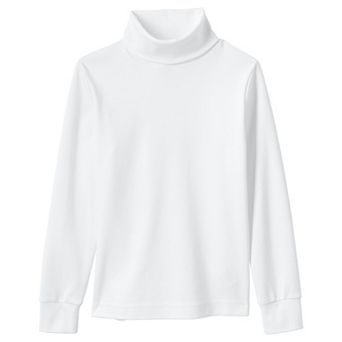 Kids 2-20 Lands' End Kids Turtleneck