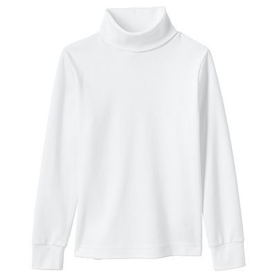 Kids 2 20 Lands End Kids Turtleneck