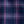 Navy Purple Plaid