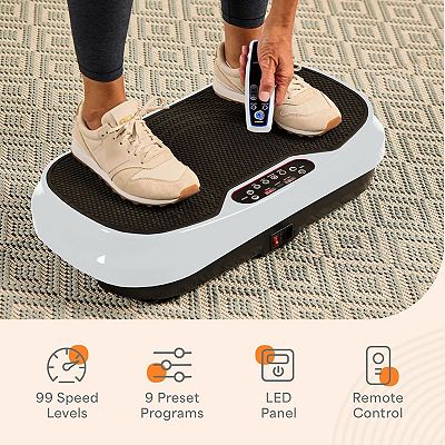 deefielly mini vibration plate Luv Inc Insertable Panty Vibrator Coral