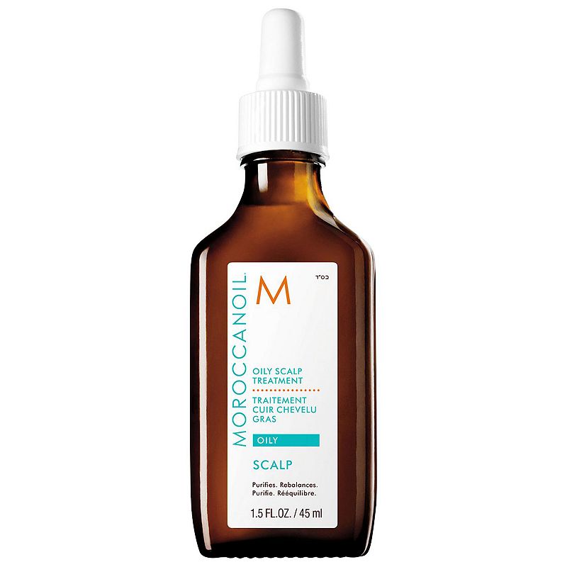 Moroccanoil Moroccanoil Oily Scalp Treatment,