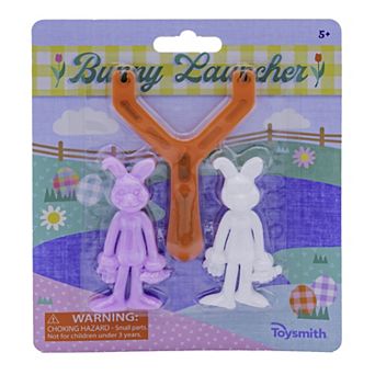 Toysmith Bunny Launcher
