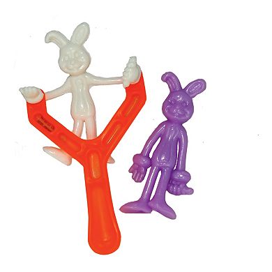 Toysmith Bunny Launcher