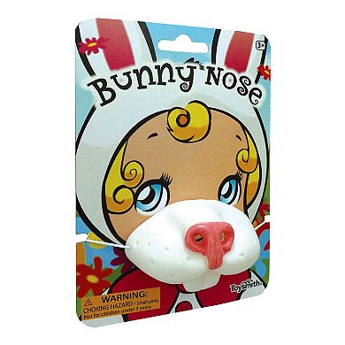 Toysmith Bunny Nose