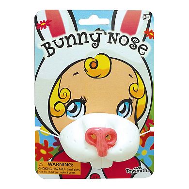 Toysmith Bunny Nose