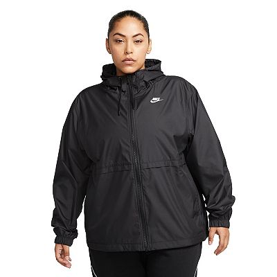 Nike waterproof jacket women's online