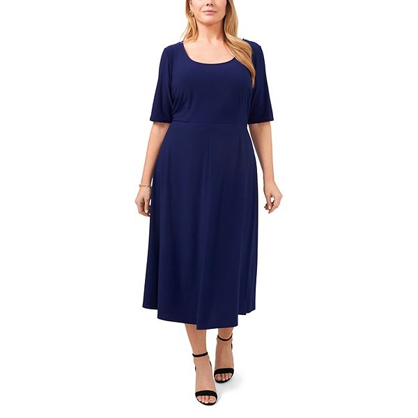 Kohls formal sale plus size dresses