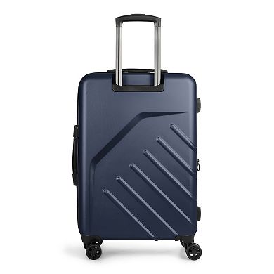 Swiss Mobility LGA Hardside 3-Piece Spinner Luggage Set