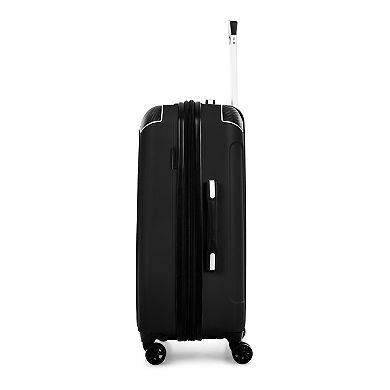 Swiss Mobility PVG Hardside 3-Piece Spinner Luggage Set