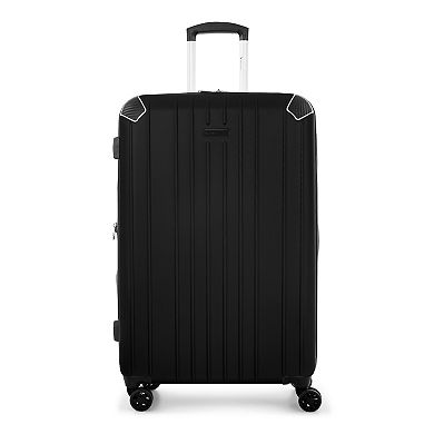 Swiss Mobility PVG Hardside 3-Piece Spinner Luggage Set