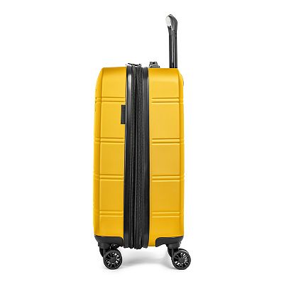 Swiss Mobility LAX Hardside 3-Piece Spinner Luggage Set