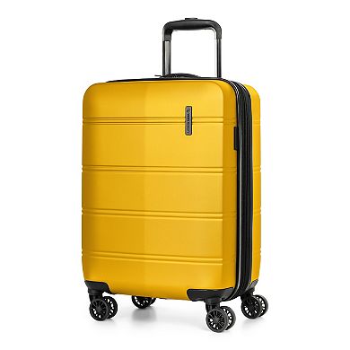 Swiss Mobility LAX Hardside 3-Piece Spinner Luggage Set