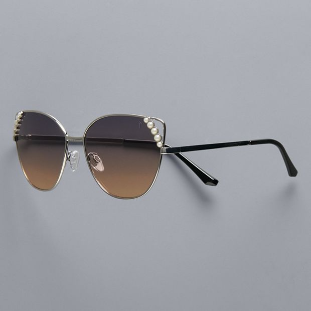 Vera wang sunglasses sales kohls