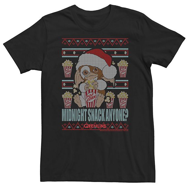 Big and tall on sale ugly christmas shirts