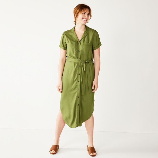 Sonoma Goods for Life Maternity Clothing On Sale Up To 90% Off Retail