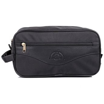 Men's Dopp Business Class Spinnaker Travel Bag