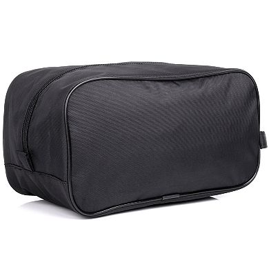 Men's Dopp Business Class Spinnaker Travel Bag