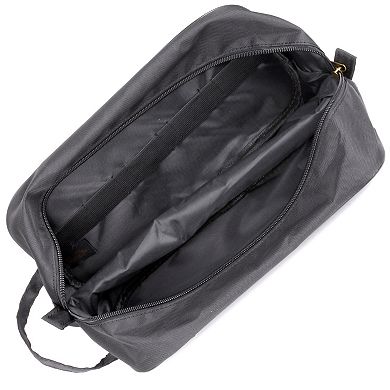 Men's Dopp Business Class Spinnaker Travel Bag