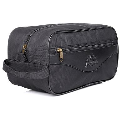 Men's Dopp Business Class Spinnaker Travel Bag