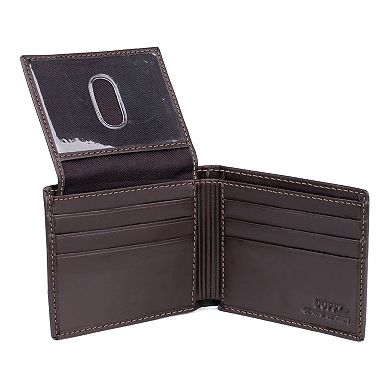 Men's Dopp Regatta Credit Card Billfold Wallet