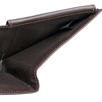 Men's Dopp Regatta Credit Card Billfold Wallet