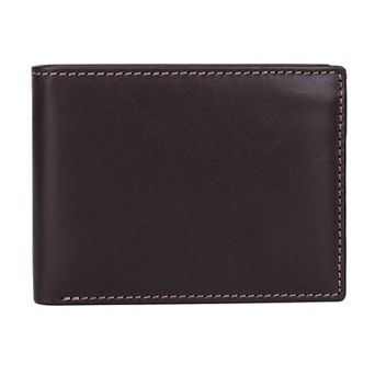 Men's Dopp® Regatta Credit Card Billfold Wallet