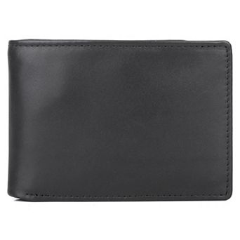 Men's Dopp Regatta Double I.D. Credit Card Billfold Wallet