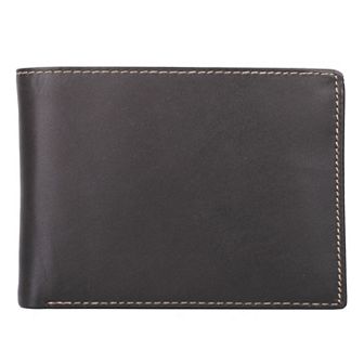 Men's Dopp Regatta Double I.D. Credit Card Billfold Wallet