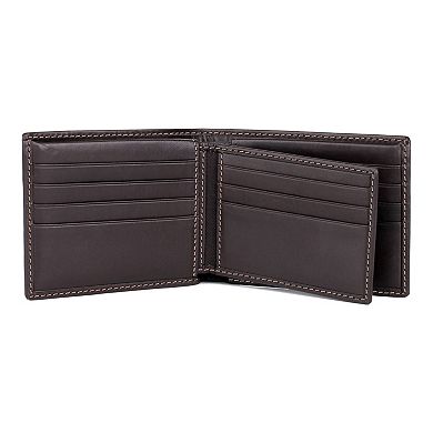 Men's Dopp Regatta Convertible Thinfold® Wallet