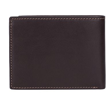 Men's Dopp Regatta Convertible Thinfold® Wallet