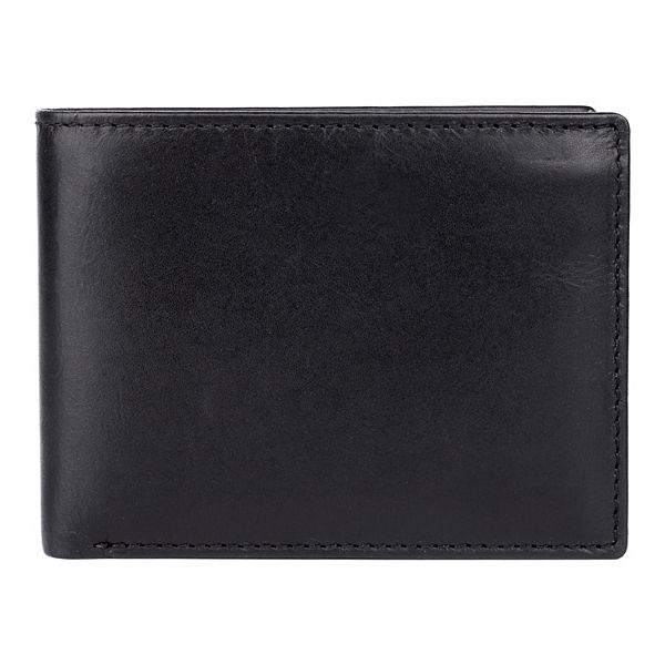 Men's Dopp Regatta Convertible Thinfold® Wallet