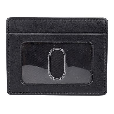 Men's Dopp Regatta Front Pocket Get-Away Wallet