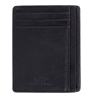 Men's Dopp Regatta Front Pocket Get-Away Wallet